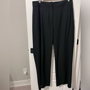 Dynamite wide legged pants